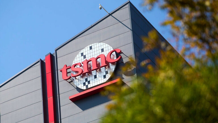 TSMC piyasa değeri Apple’ı geçebilir!