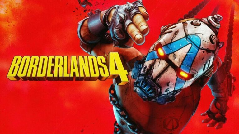 Borderlands 4 satışları beklenenin altında kaldı!