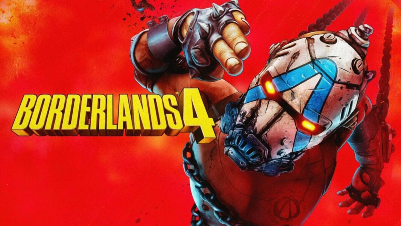 Borderlands 4 satışları beklenenin altında kaldı!