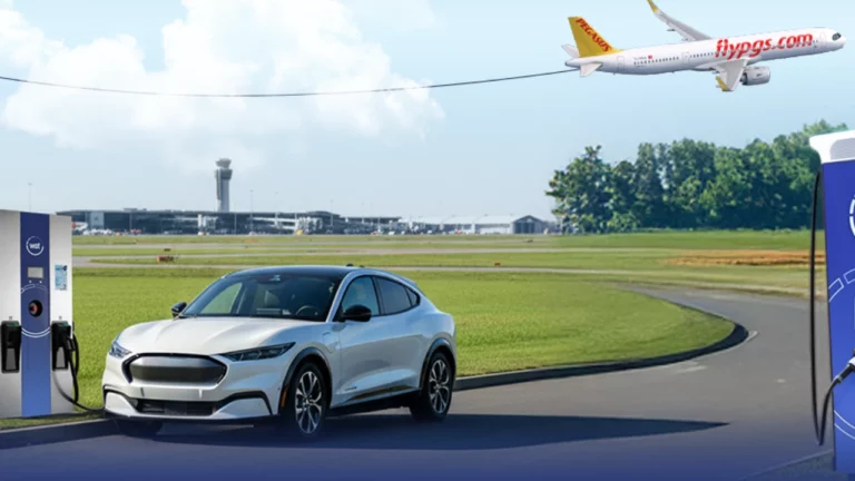 WAT Mobilite ve Pegasus’tan Kasım fırsatları