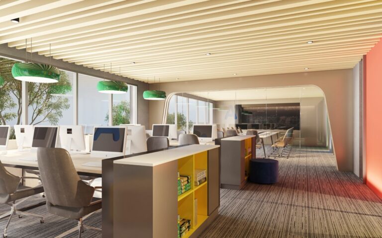 Boğaziçi Teknopark gelişmeye tam gaz devam ediyor