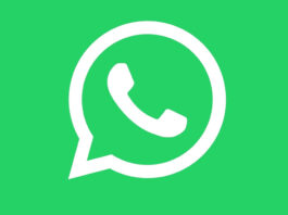 WhatsApp Mac için sohbet teması