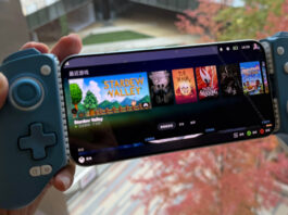 Xiaomi Steam oyunları