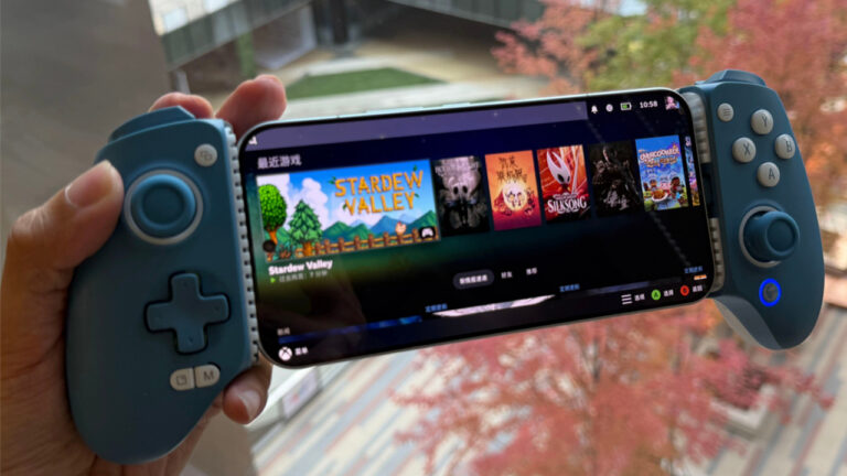 Xiaomi Steam oyunlarını telefonlara getiriyor