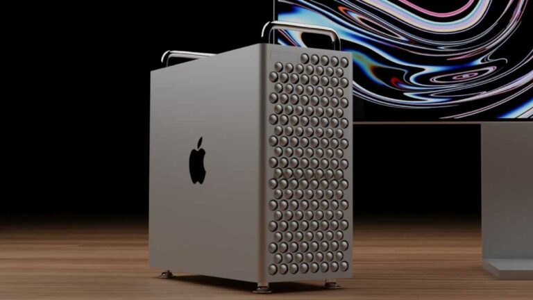 Yeni Mac Pro hayal oldu!
