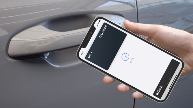 Car Key, Cadillac, Apple, anahtar