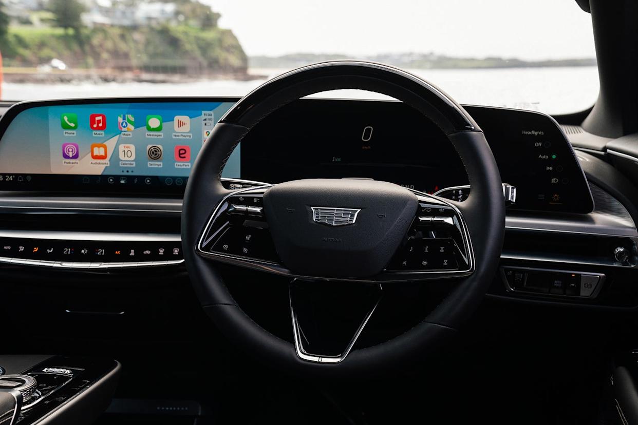 Car Key, Cadillac, Apple, anahtar