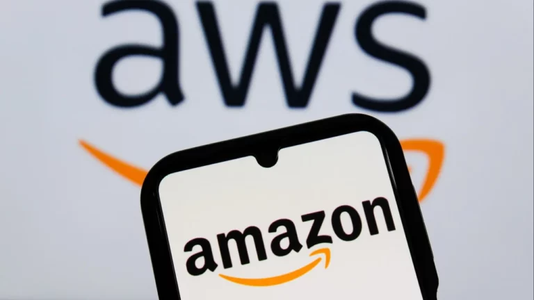 AWS Riyad’a teknoloji üssü kuruyor