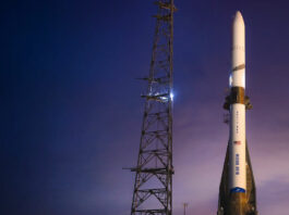 blue origin new glenn