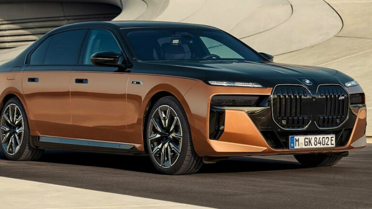 BMW’den menzil sorununa Çin çözümü!