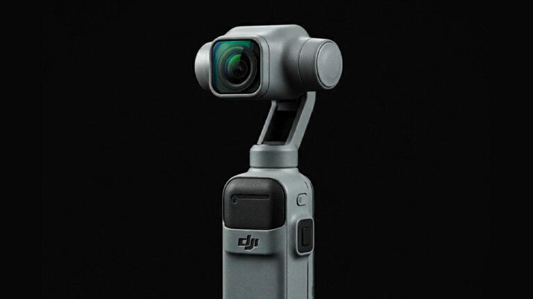 Büyük sensörlü DJI Osmo Pocket 4 için tarih belli oldu!