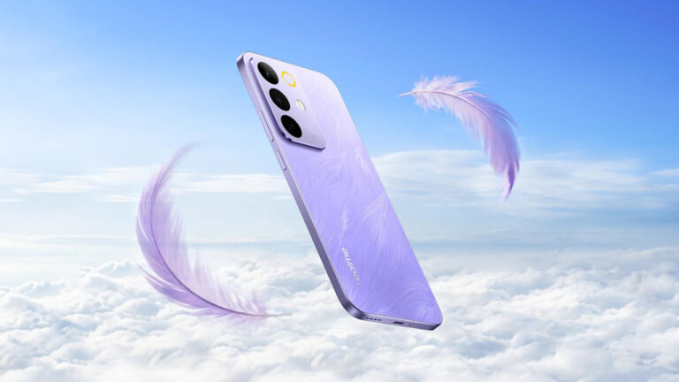 Realme C85 serisi görücüye çıktı