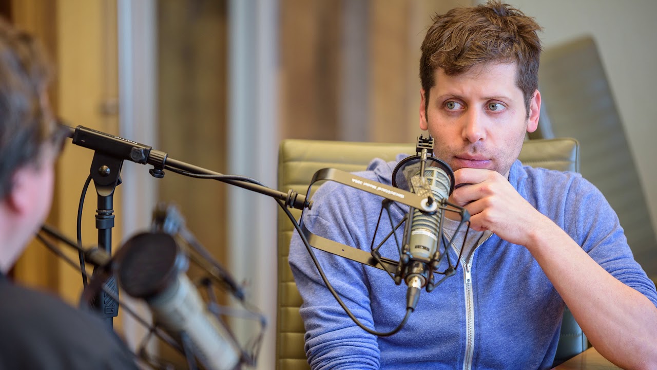 uzun tire, OpenAI, Sam Altman