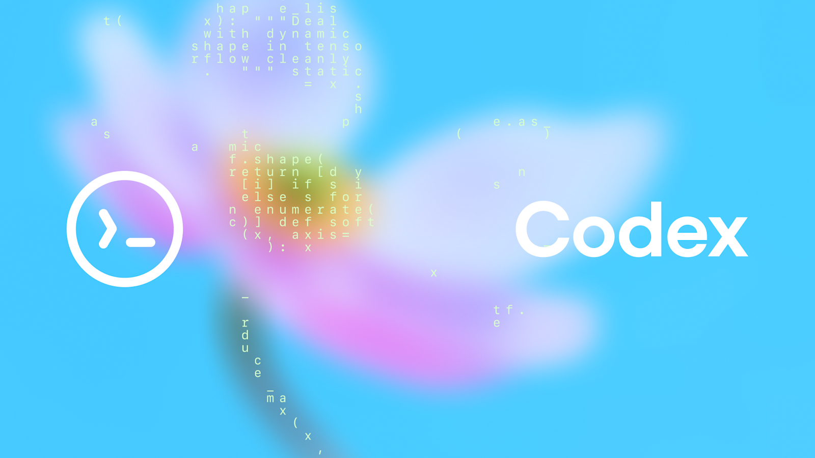 Codex, OpenAI, GPT-5, mini