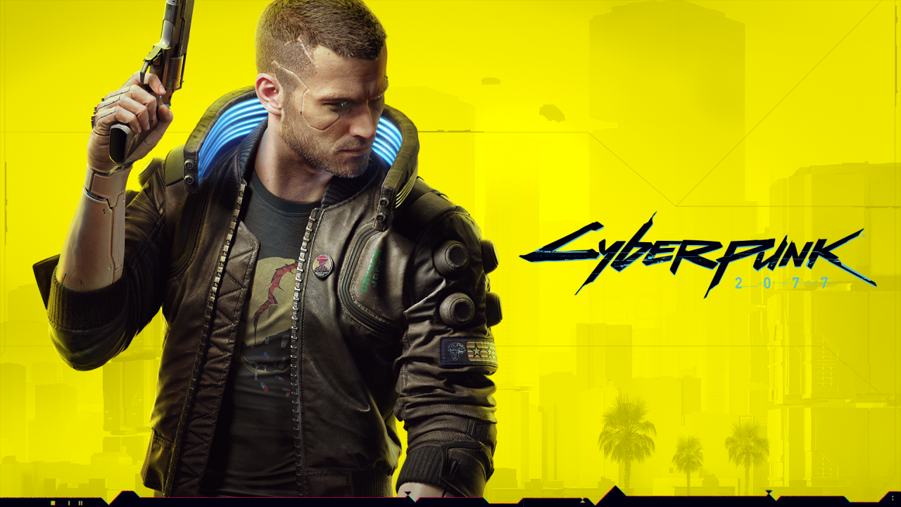 Cyberpunk 2077, The Witcher 3, CD Projekt Red