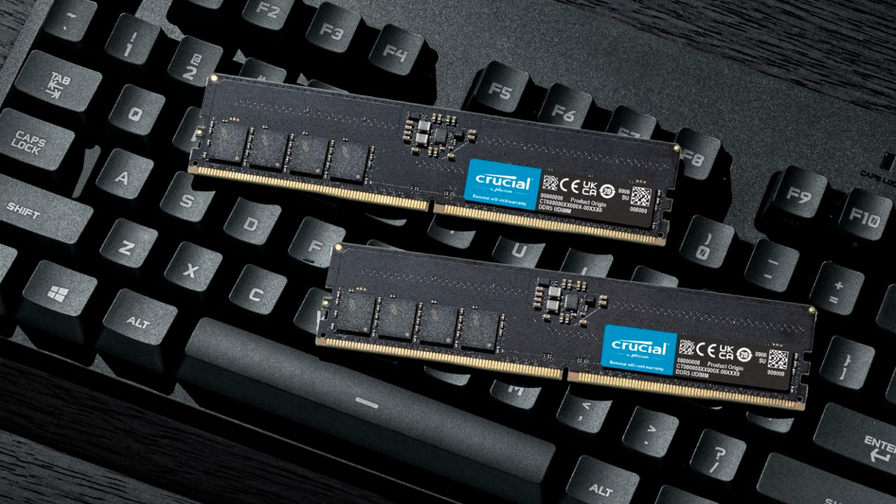 DDR5, hız aşırtma, bellek