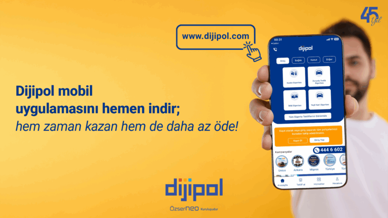 Dijital Trafik Sigortası Çözümleri: Mobil Uygulamalar ve Online Avantajlar