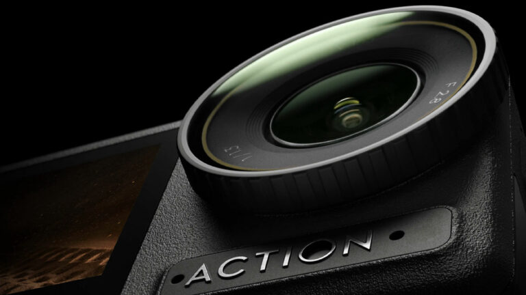 DJI Osmo Action 6 Lansman Tarihi ve Özellikleri Sızdırıldı!