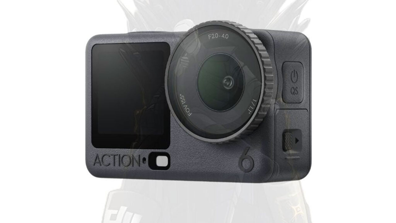 DJI Osmo Action 6 Lansman Tarihi ve Özellikleri Sızdırıldı! 1 dji osmo action 6 lansman tarihi ve ozellikleri sizdirildi 2