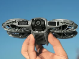 DJI Neo 2 Drone