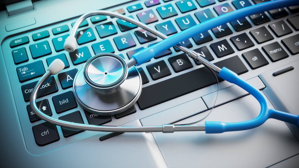 Doctor Alliance, siber saldırı