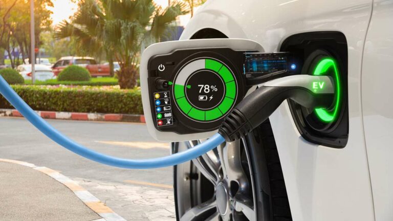 Türkiye elektrikli araç şarj ağı rekor büyüme gösteriyor