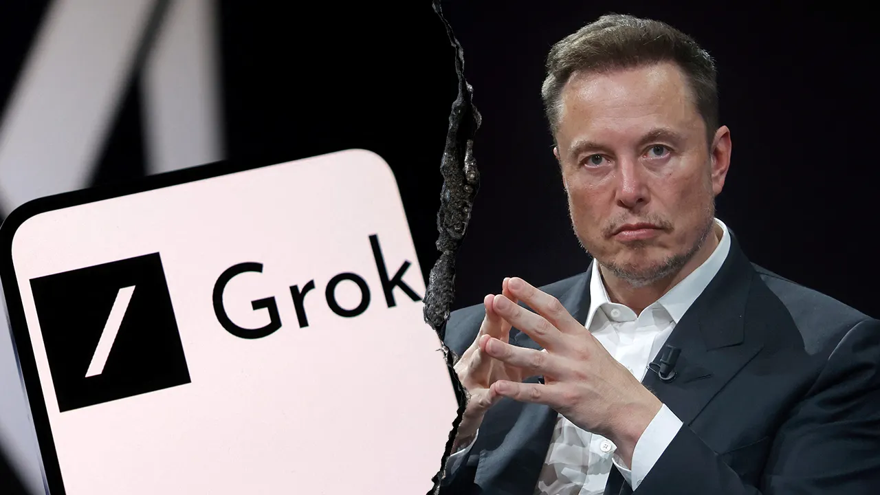 Grok, Elon Musk, yapay zeka