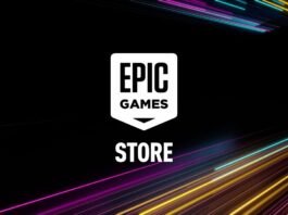 Epic Games Store, hediye, oyun