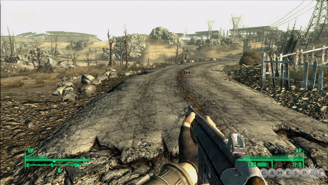 Fallout 3, Bethesda, Todd Howard, Elder Scrolls 6, Fallout 76
