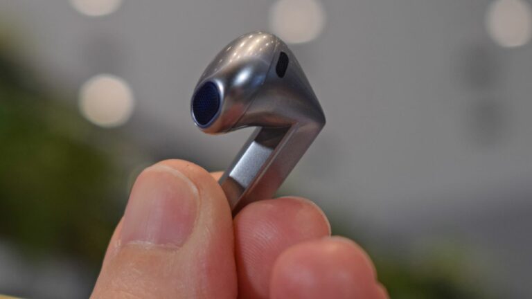 Galaxy Buds 4 Pro sızdırıldı!