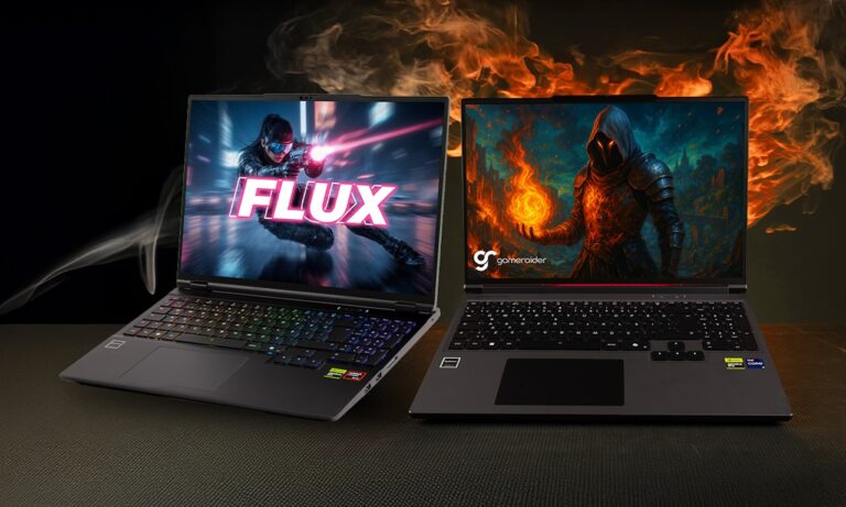 Gaming.Gen.TR’den yerli oyuncu bilgisayarı!