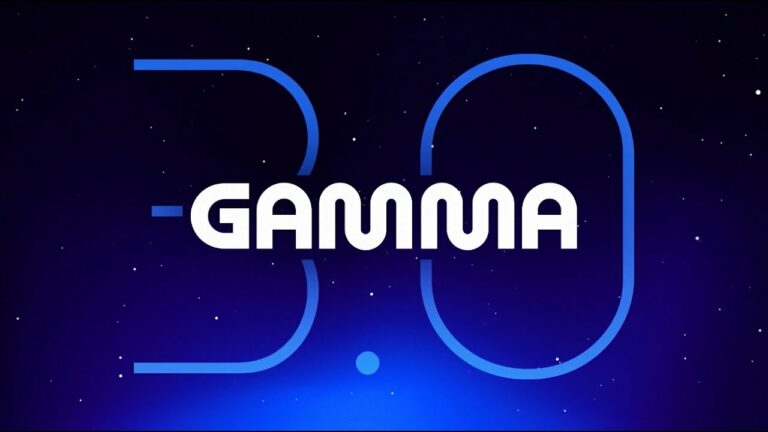 Yapay zekalı PowerPoint rakibi büyümeye devam ediyor