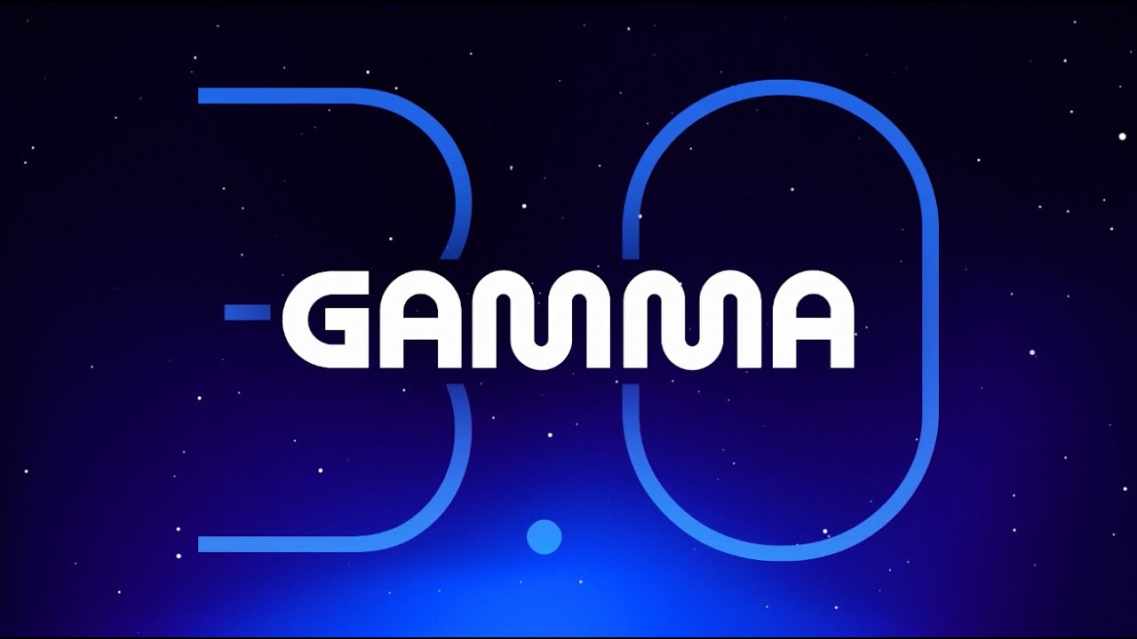 Gamma, yapay zeka, PowerPoint, sunum