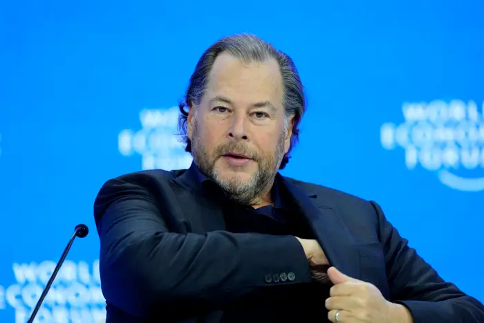 Salesforce, Marc Benioff, Gemini, ChatGPT, Yapay Zeka