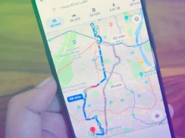 Google Haritalar, Google, Güç Tasarruf, Pixel 10