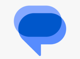 Google Mesajlar, RCS, bahsetme, etiketleme, grup sohbet