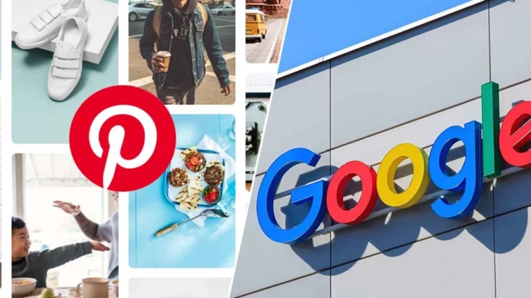 Google Pinterest benzeri özelliğini yayınladı