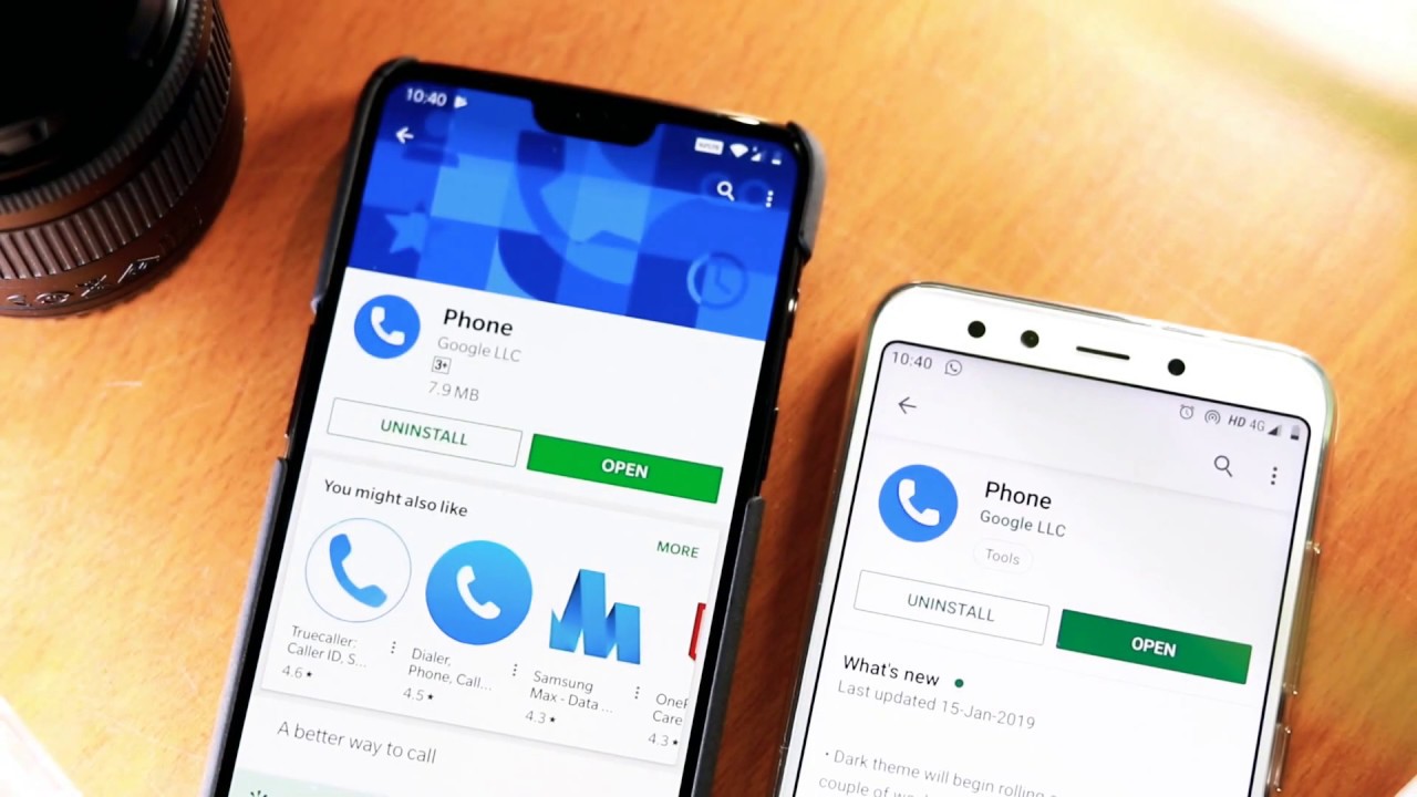 Google Telefon’a Acil Durum özelliği geliyor