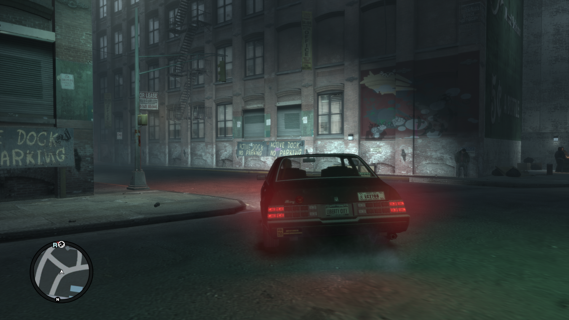 GTA 4, Rockstar, karanlık, Dan Houser