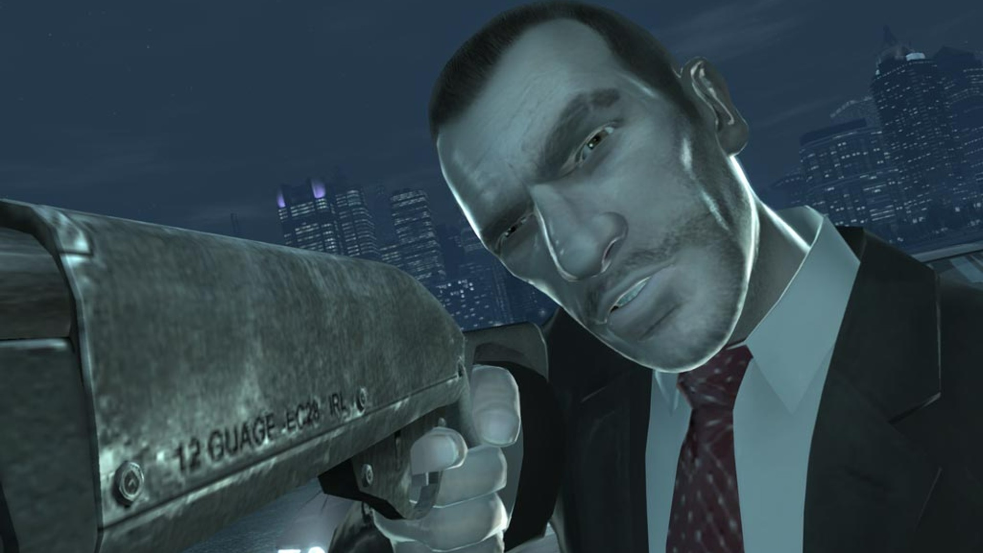 GTA 4, Rockstar, karanlık, Dan Houser