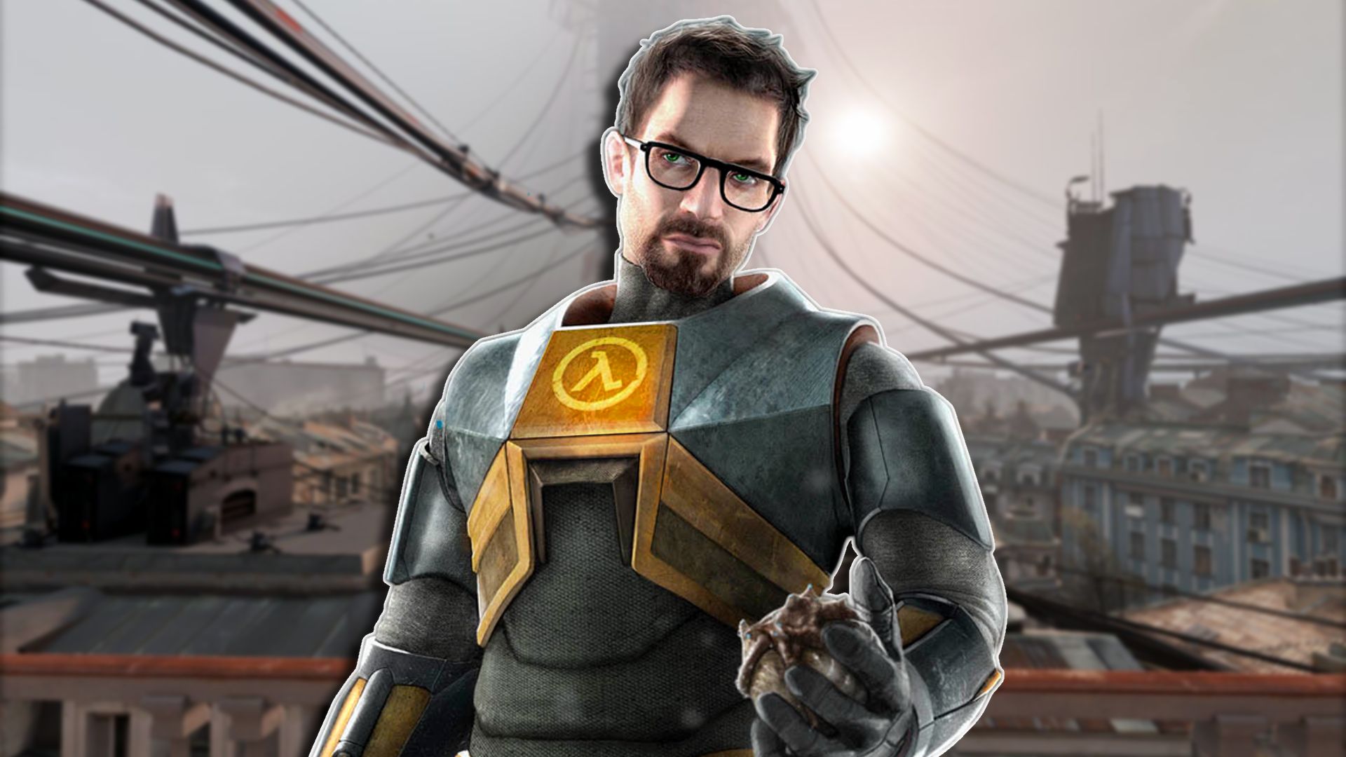 Half-Life 3 için müjde verildi