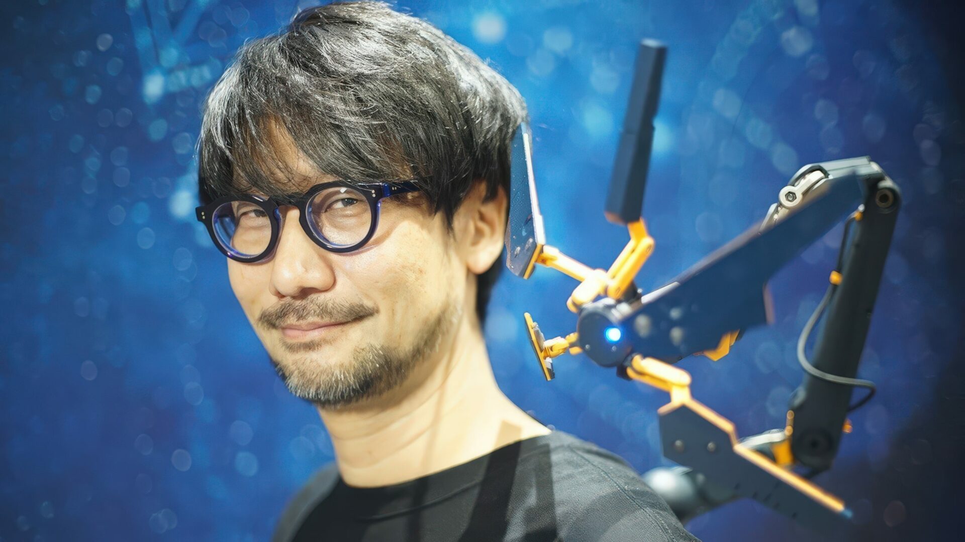 hideo kojima pkk