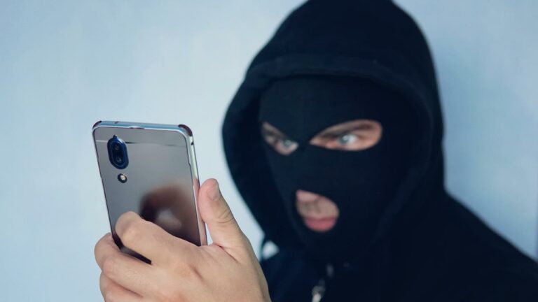 Hırsızların tercihi Android değil!