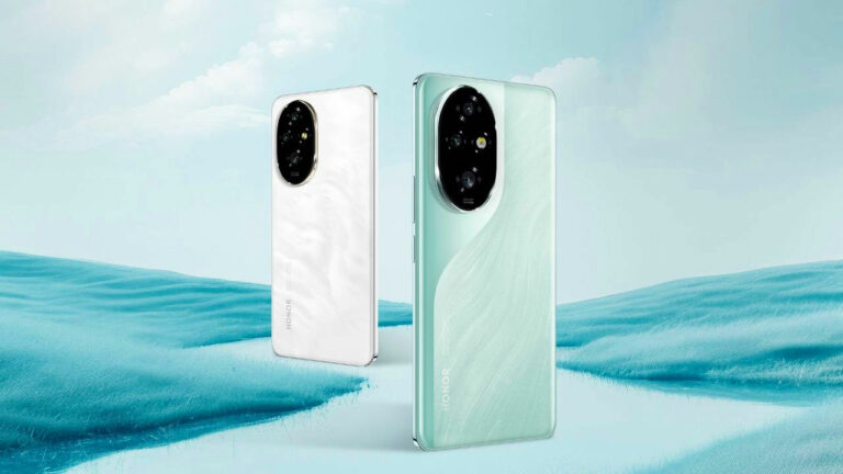 Honor 500 serisi için geri sayım!