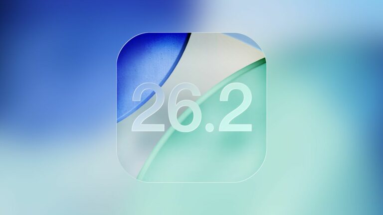iOS 26.2 Beta 2 çıktı! İşte yenilikleri!