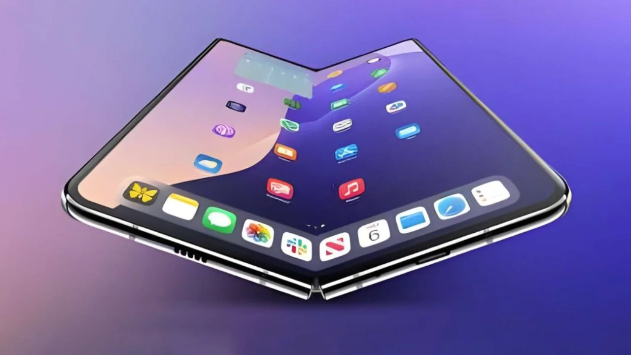 iPhone Fold özellikleri sızdı!