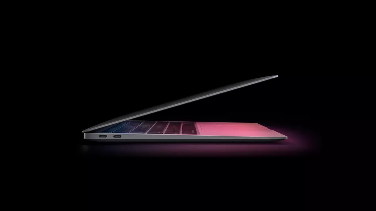 iphone çipli macbook