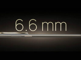 Huawei Mate 70 Air