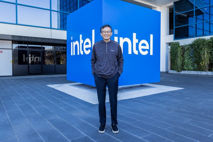 Intel, 10 yıl, eski çalışan, veri hırsızlığı