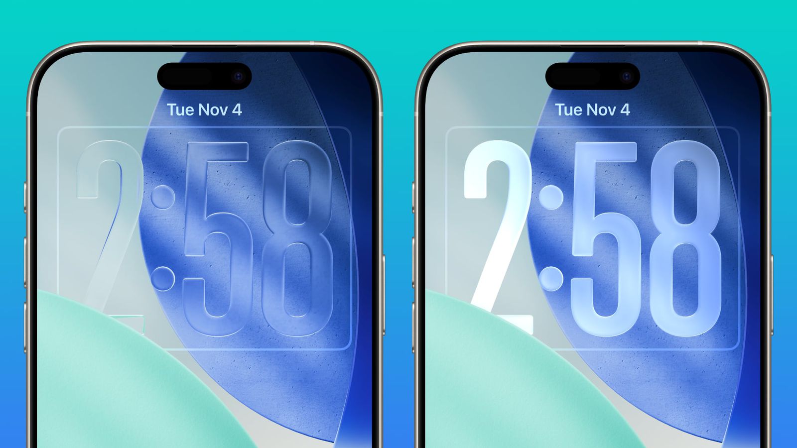 iOS 26.2 özellikleri ve yapılacak tüm değişiklikler 1 ios 26 2 liquid glass slider